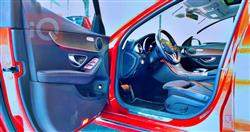 مێرسێدس بێنز C-Class